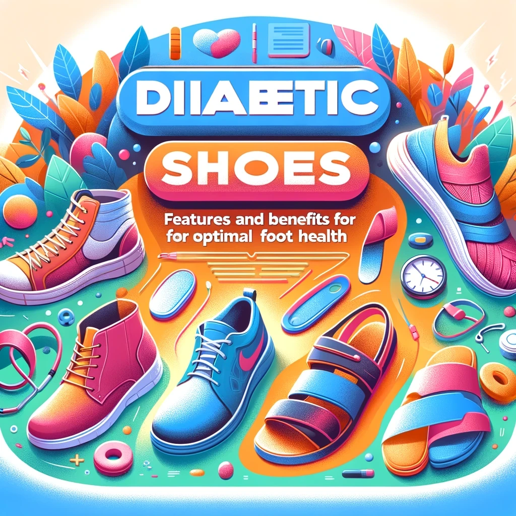 diabetic shoes