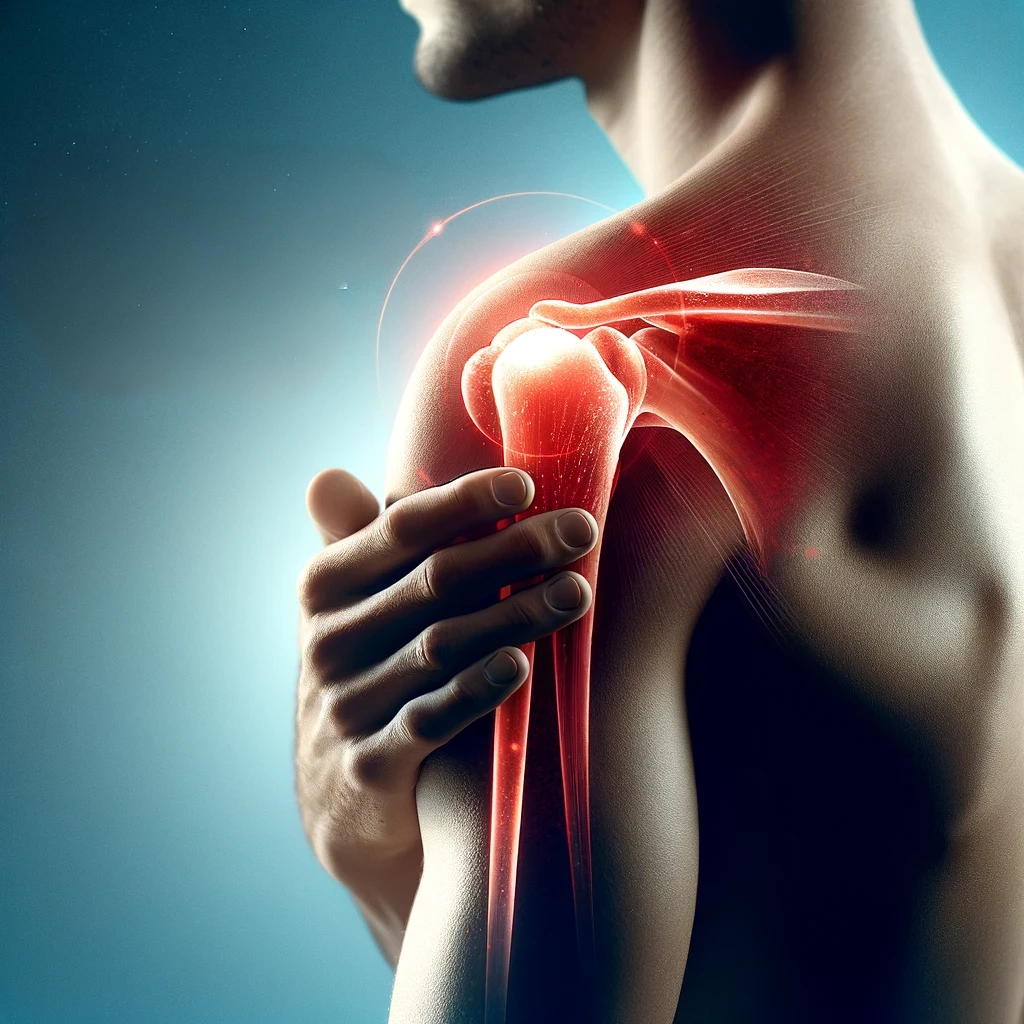 treatments for shoulder pain