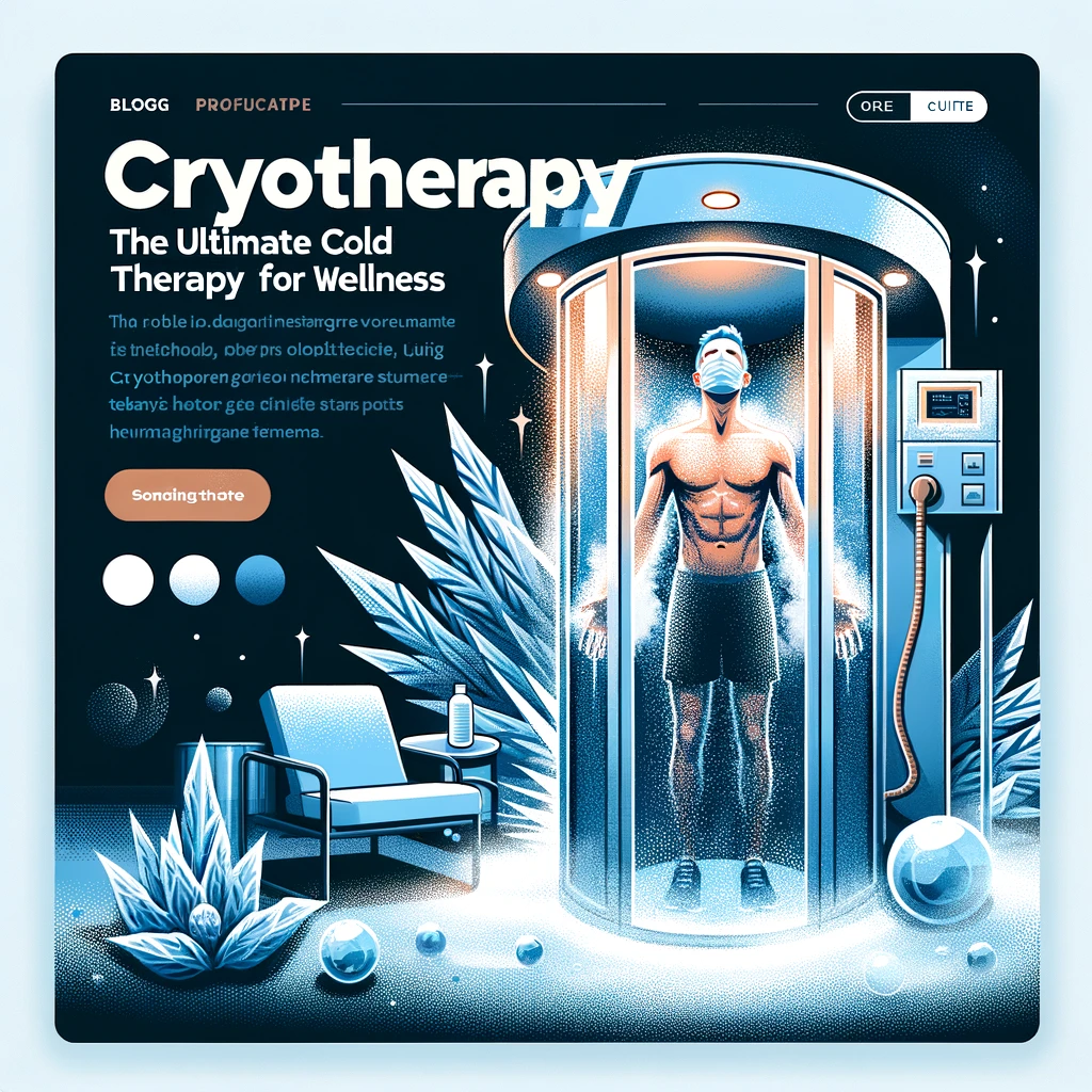 cryotherapy