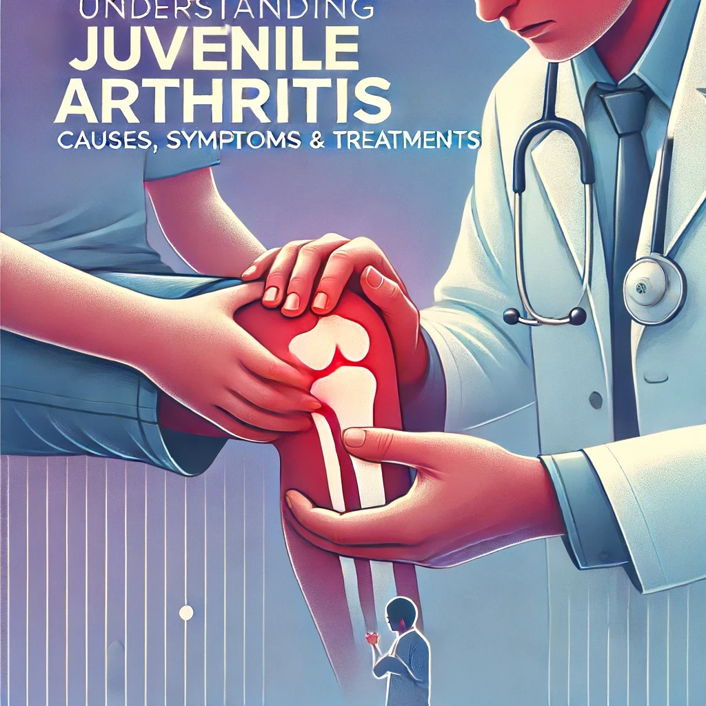 Juvenile Arthritis