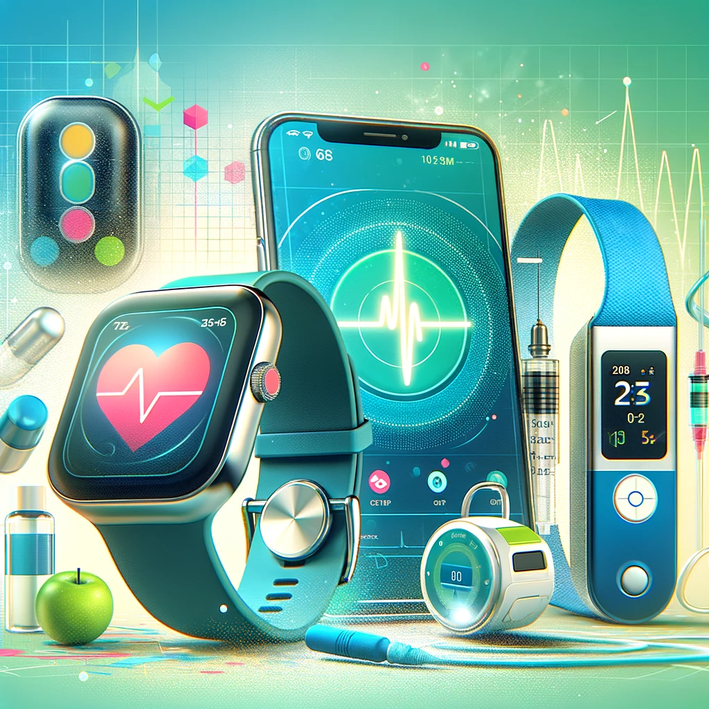 Innovations in Health Devices