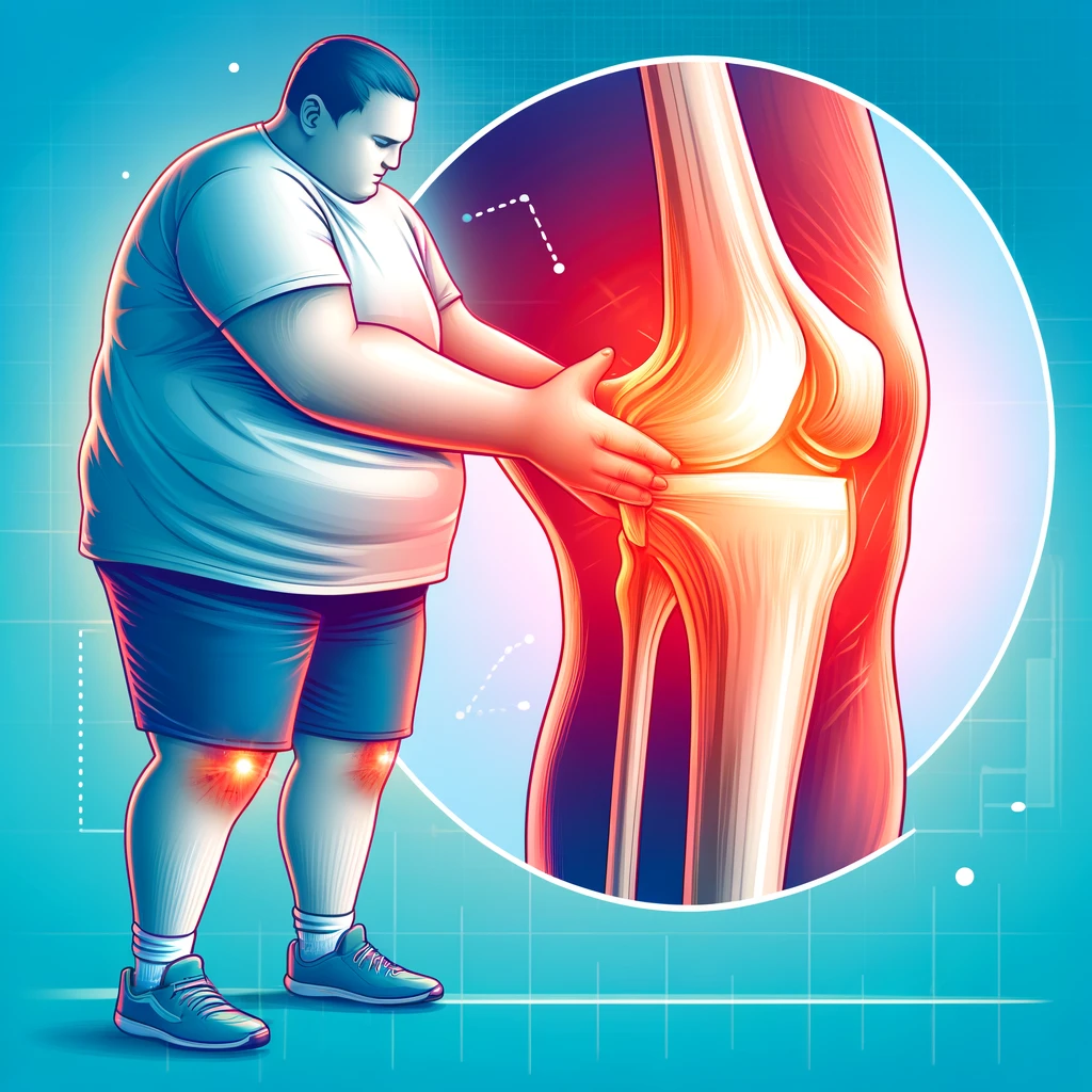 Obesity on Joint Health