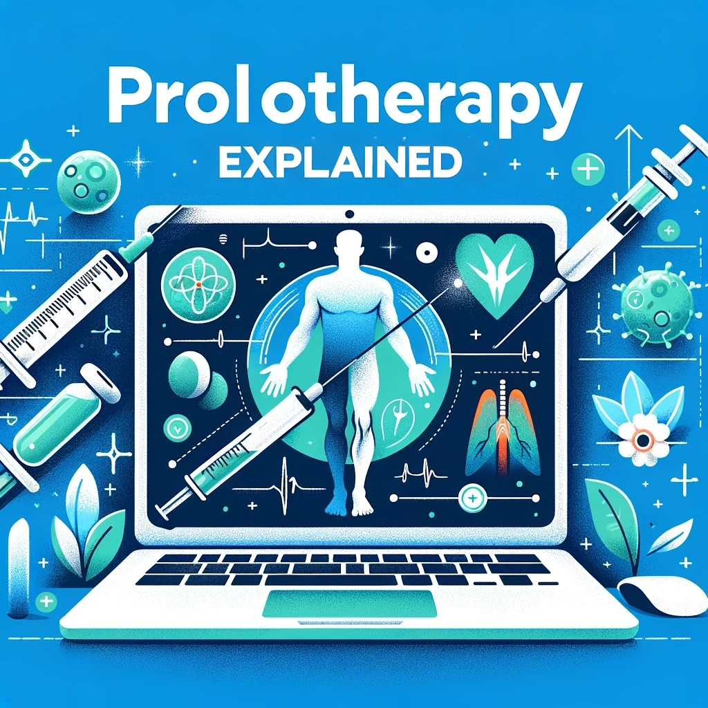 prolotherapy