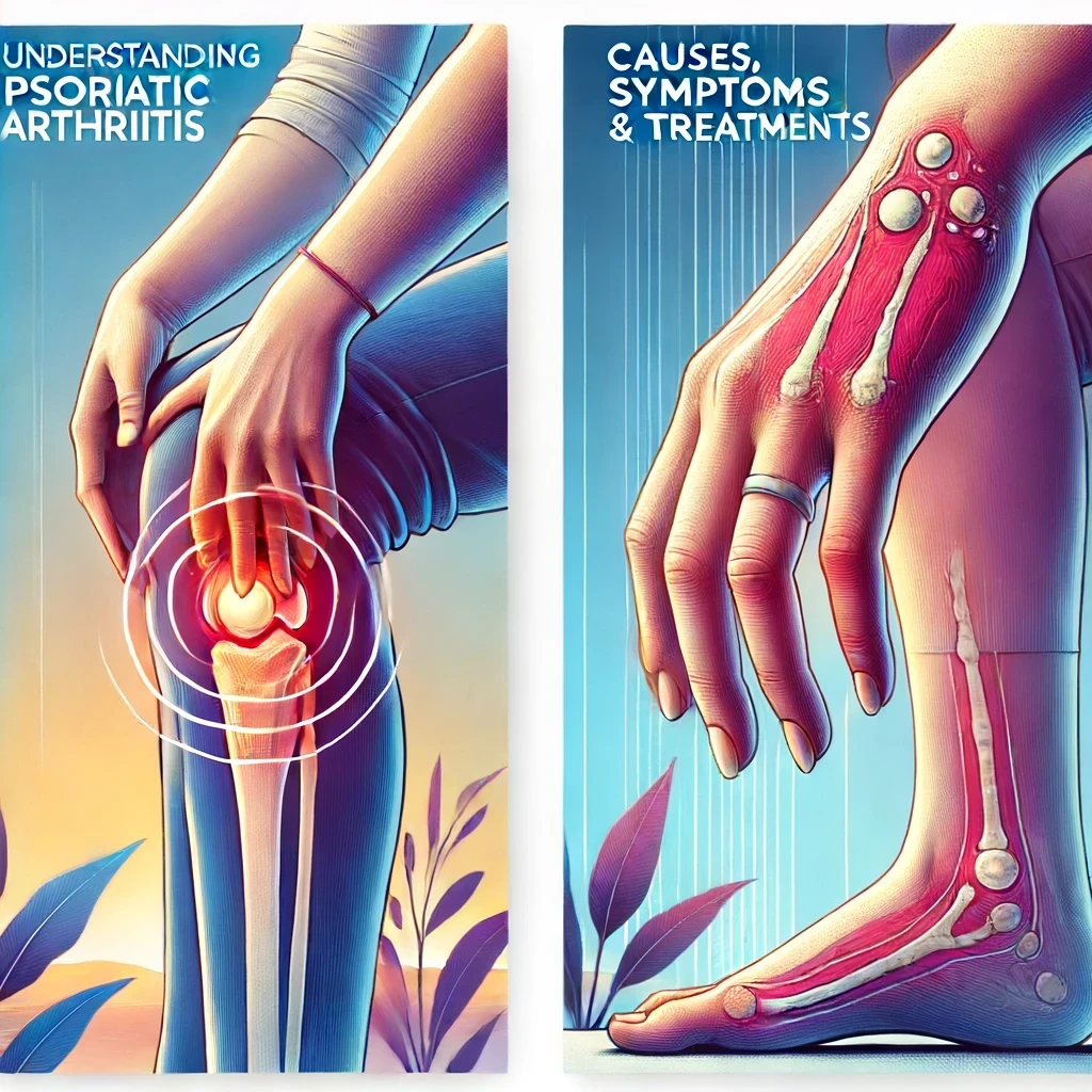 Psoriatic Arthritis