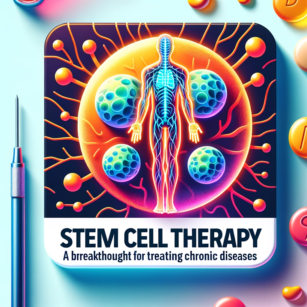 stem cell therapy