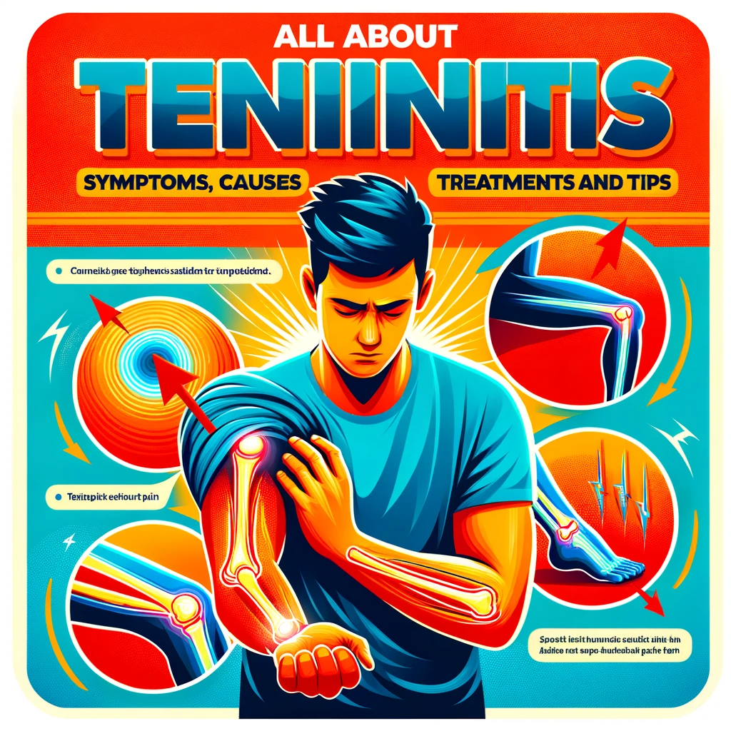 tendinitis