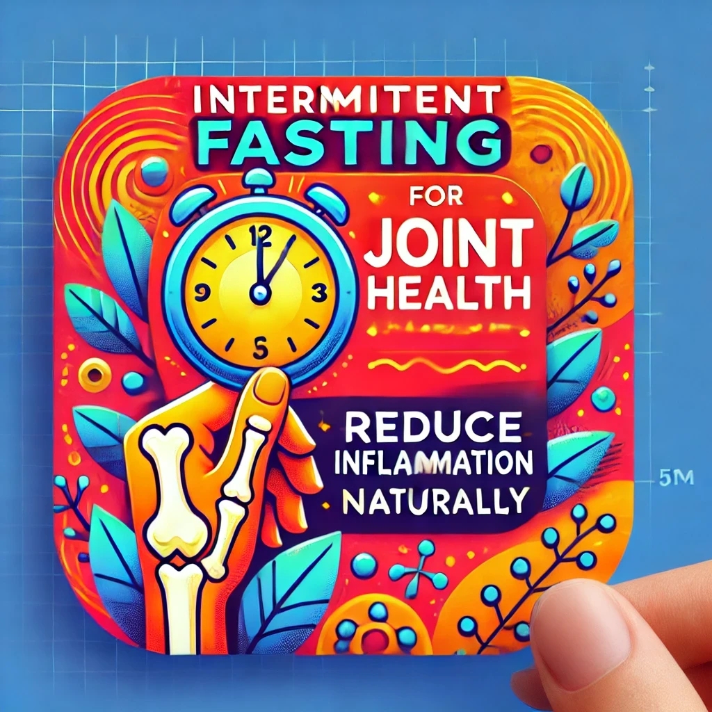 Intermittent Fasting