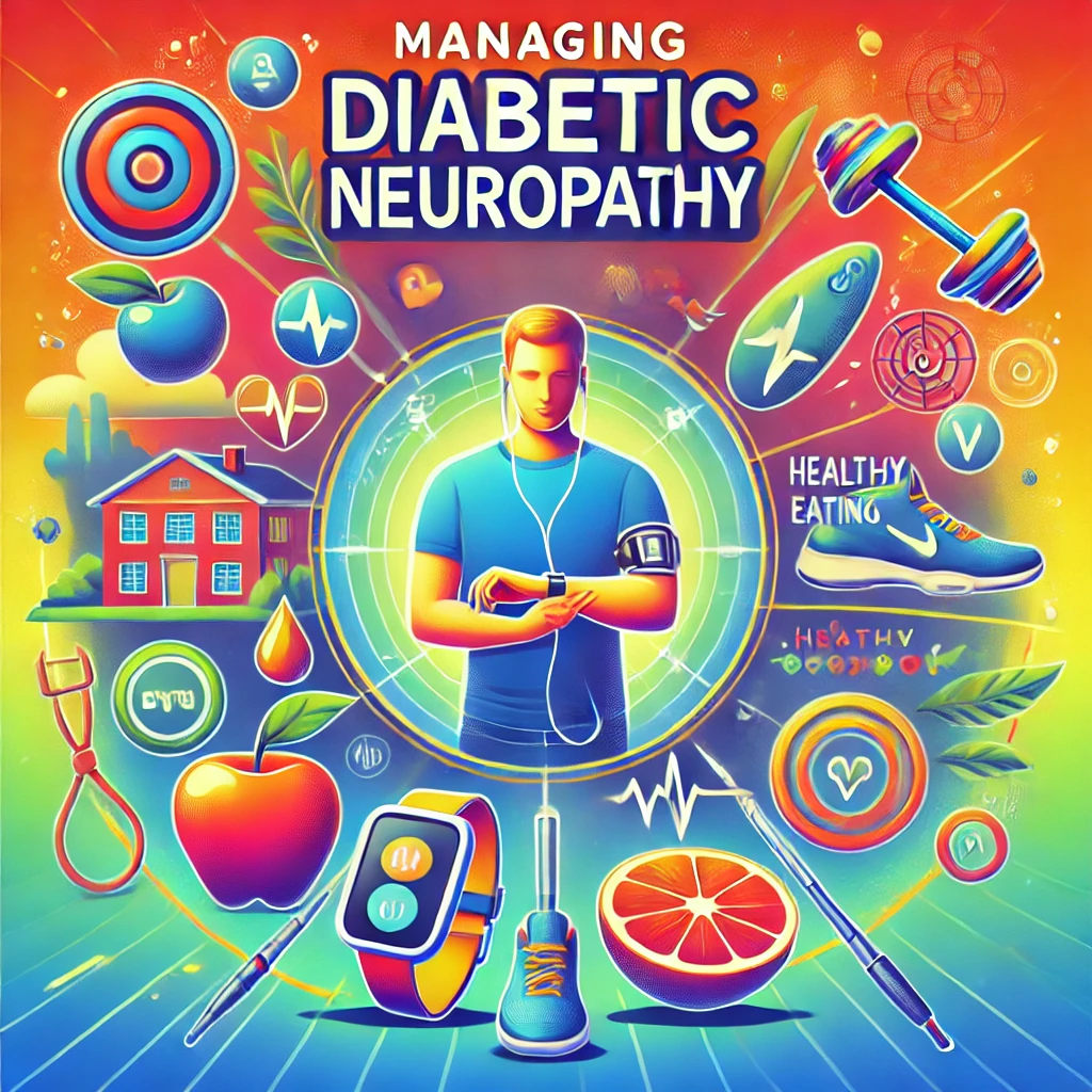 Diabetic Neuropathy