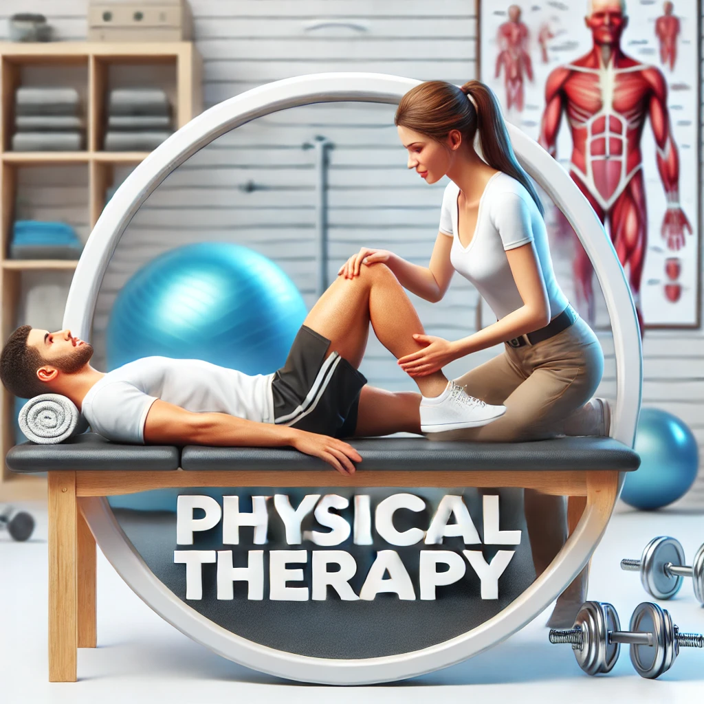 Physical Therapy