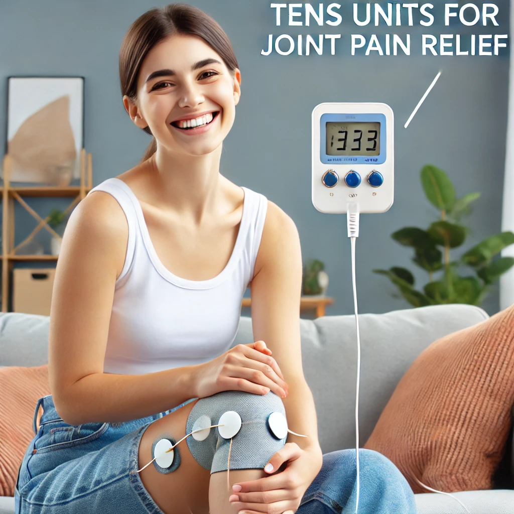 TENS units